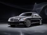 Maybach 57S Edition 125! 2011 года
